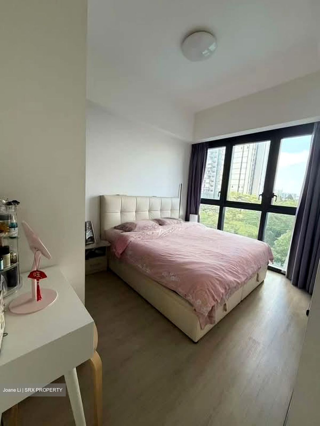 Parc Riviera (D5), Condominium #598158181